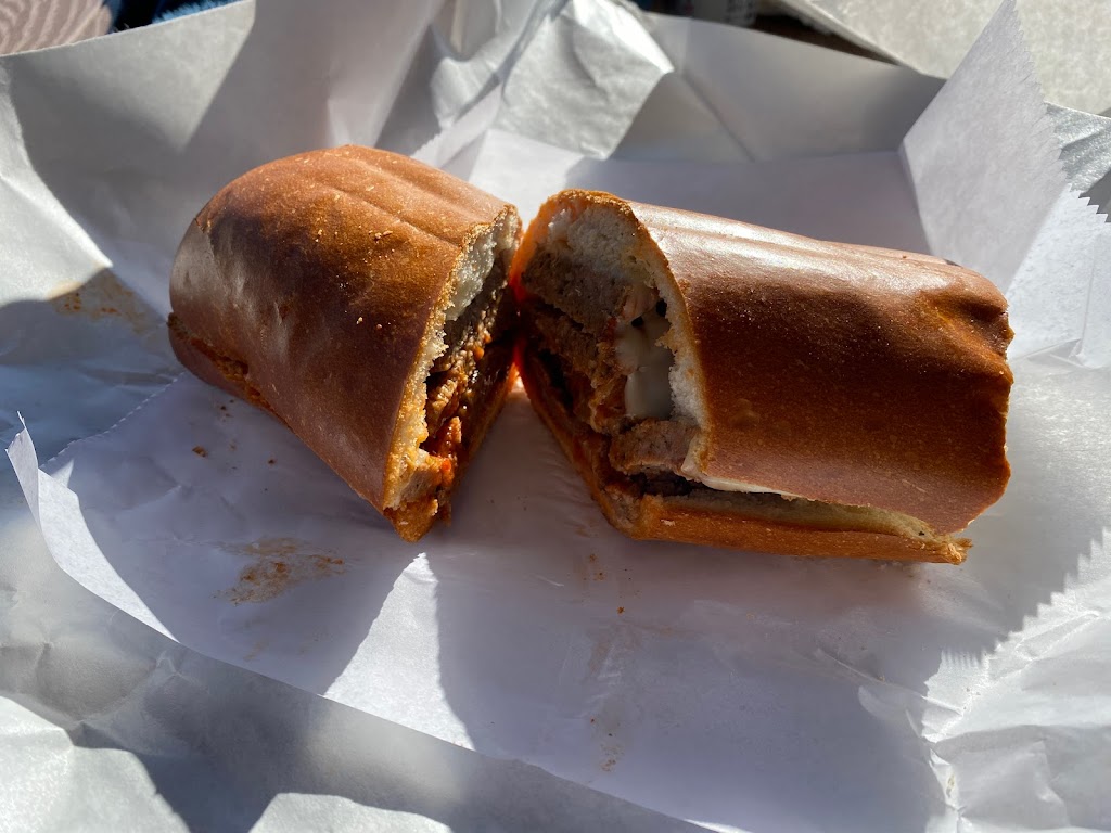 Tagliaferris Delicatessen | 1765 Grant Ave, Novato, CA 94945, USA | Phone: (415) 897-9677
