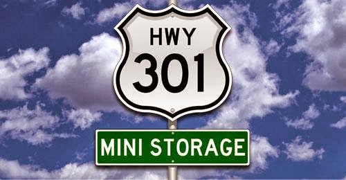 Highway 301 Mini Storage | 7462 MS-301, Horn Lake, MS 38637, USA | Phone: (662) 781-2666