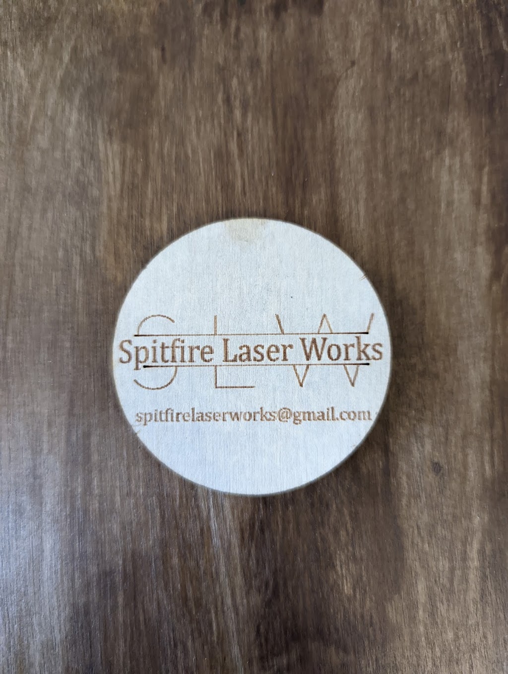 Spitfire Laser Works | 19009 W Mercer Ln, Surprise, AZ 85388, USA | Phone: (623) 688-3632