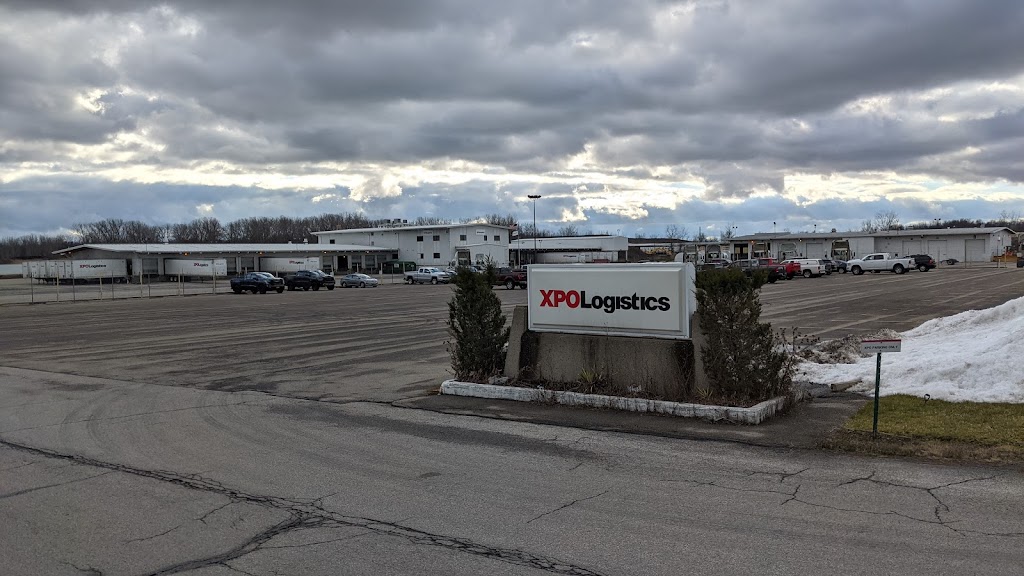 XPO Logistics | 877 Niagara St, Tonawanda, NY 14150, USA | Phone: (716) 692-5205