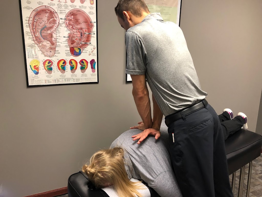 Horak Chiropractic & Acupuncture | 1640 Normandy Ct Suite B, Lincoln, NE 68512, USA | Phone: (402) 904-7179