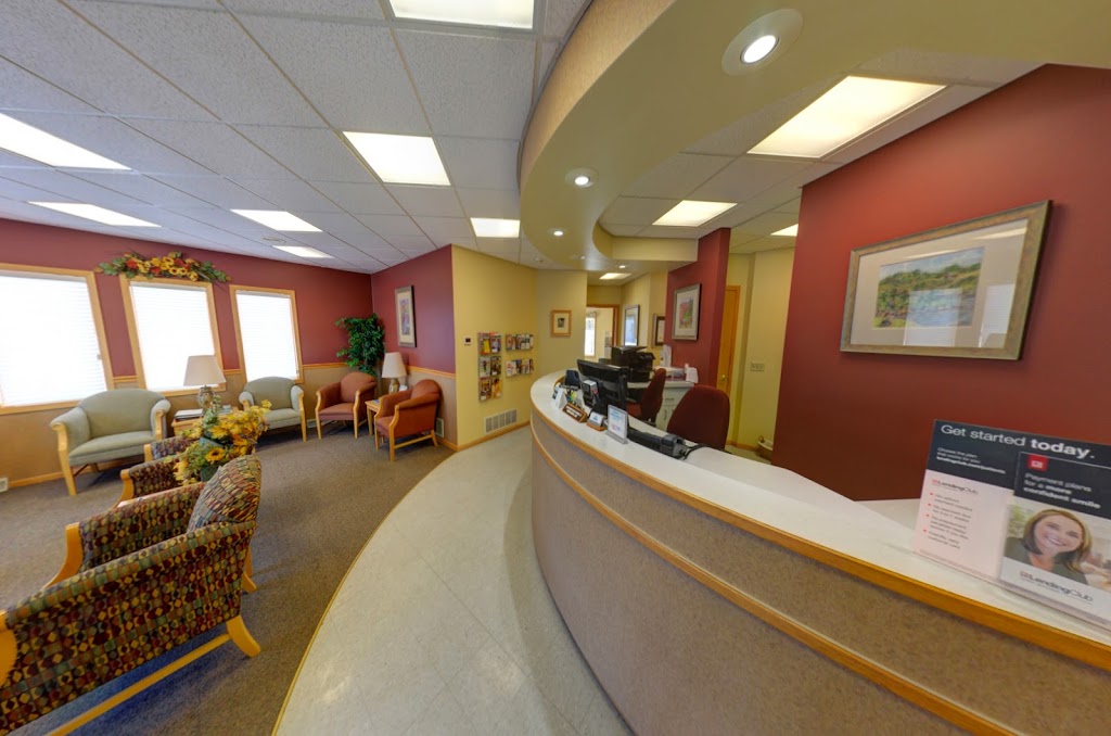 Veneman Dental Care | 731 Maple Dr, St Croix Falls, WI 54024, USA | Phone: (715) 483-9705