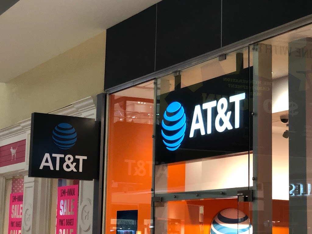 AT&T Store | 1400 Willowbrook Mall Space 1820, Wayne, NJ 07470, USA | Phone: (973) 237-9651