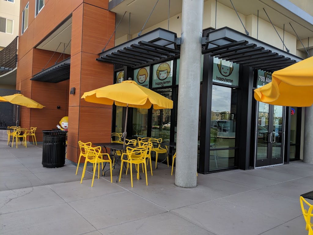 Happy Lemon | 780 Alma Ln STE 170, Foster City, CA 94404 | Phone: (650) 376-3889