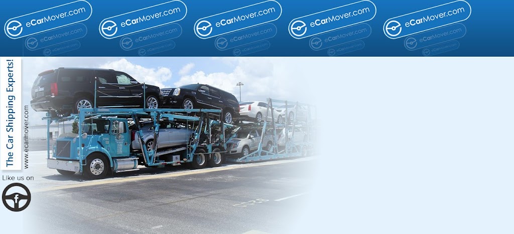 eCarmover.com Auto Transport,Car Shipping Experts | 4490 S Rosemary Pl, Chandler, AZ 85248, USA | Phone: (800) 921-8755