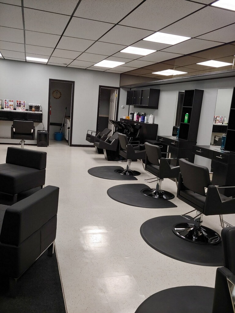 Studio D Hair Salon | 201 W Sylvania Ave, Neptune City, NJ 07753, USA | Phone: (732) 455-8229