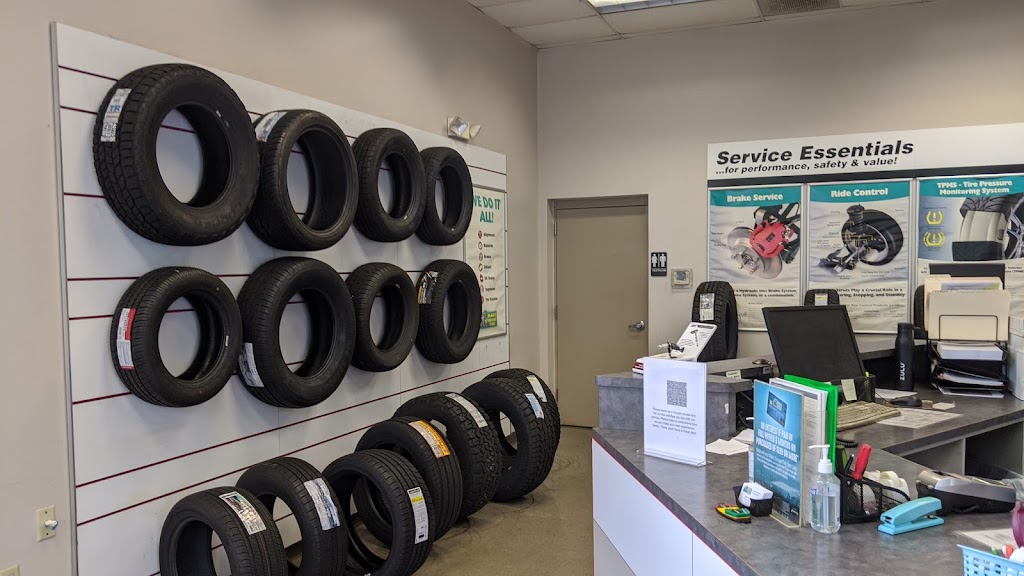 Mavis Discount Tire | 680 S West End Blvd, Quakertown, PA 18951, USA | Phone: (215) 650-6871