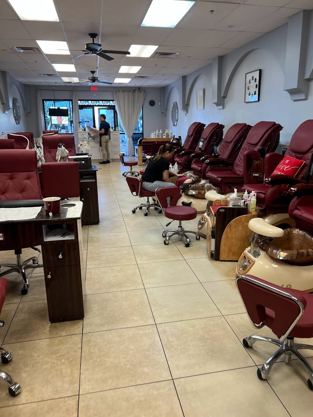 Tatum Nails & Spa | 28325 N Tatum Blvd #4, Cave Creek, AZ 85331 | Phone: (480) 502-7778