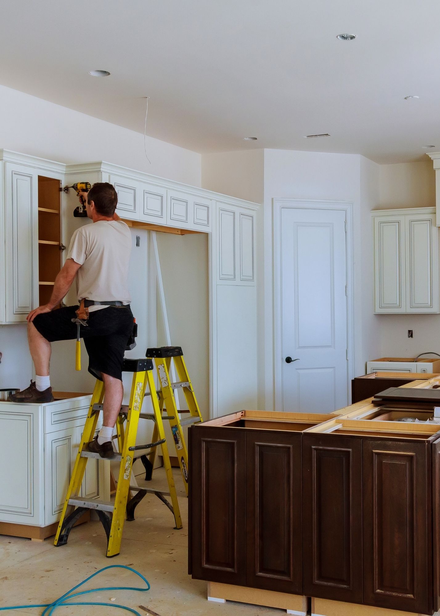 Hogtown Kitchen Remodeling Solutions | 6707 W Newberry Rd, Gainesville, FL 32605, United States | Phone: (352) 541-3044