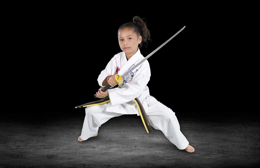 Lees ATA Martial Arts | 1480 S Watson Rd, Buckeye, AZ 85326, USA | Phone: (623) 474-5804