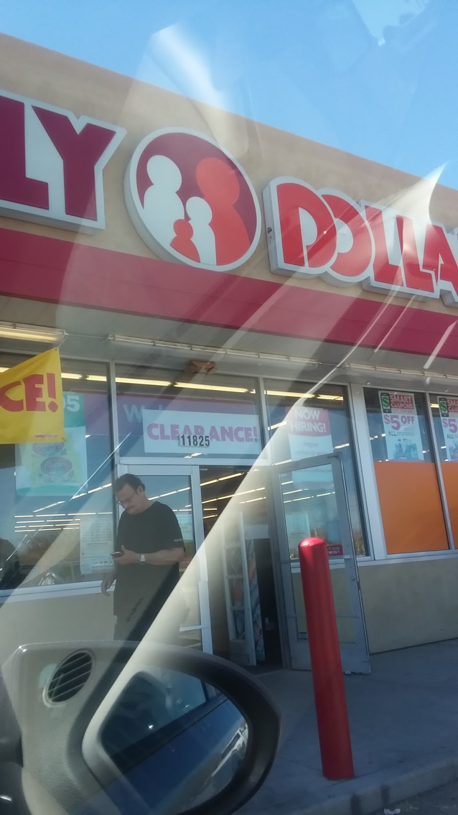 Family Dollar | 11825 W Grier Rd, Marana, AZ 85653, USA | Phone: (520) 416-7004