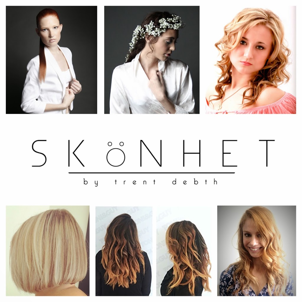 Skönhet by Trent Debth | 2401 Heritage Trace Pkwy #109, Fort Worth, TX 76177, USA | Phone: (817) 502-9777