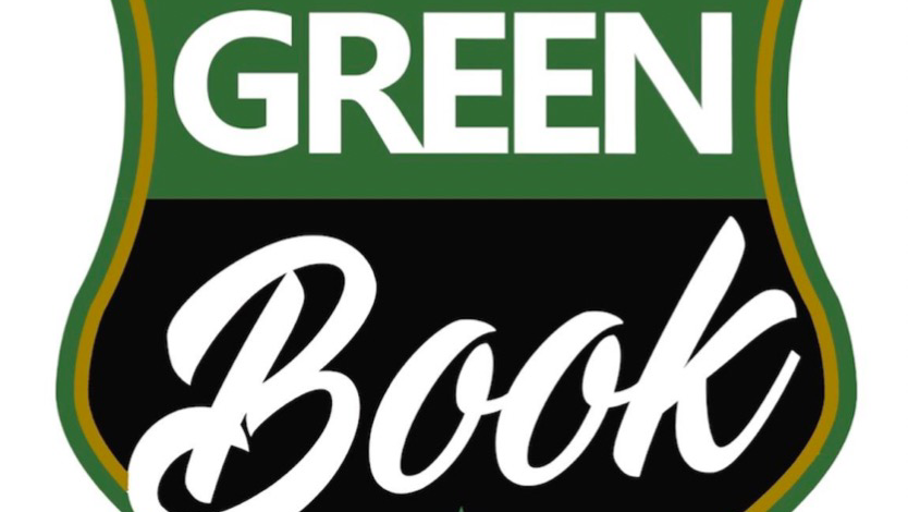 Green Book Cannabis Company | 1201 S Rock Island Ave, El Reno, OK 73036, USA | Phone: (405) 956-8998