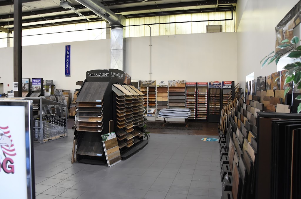 Eagle Flooring Outlet Inc | 2501 N Illinois St, Swansea, IL 62226, USA | Phone: (618) 236-1300