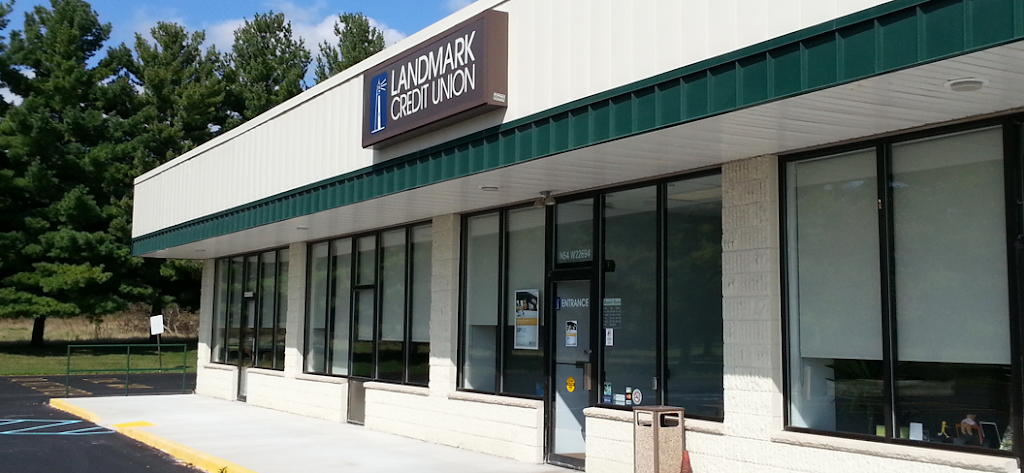 Landmark Credit Union | N64W22694 Main St, Sussex, WI 53089, USA | Phone: (262) 796-4500