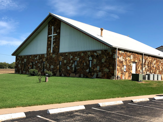 GracePointe Church | 3626 Ohio St, Augusta, KS 67010, USA | Phone: (316) 775-2470