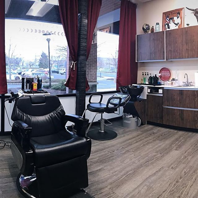 eCLIPSe Barber Company | 676 Nassau Park Blvd Studio #31, Princeton, NJ 08540, USA | Phone: (609) 649-3692