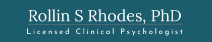 Rollin S Rhodes, PhD - Licensed Clinical Psychologist | 629 Foxfire Rd, Elizabethtown, KY 42701, United States | Phone: (270) 748-4312