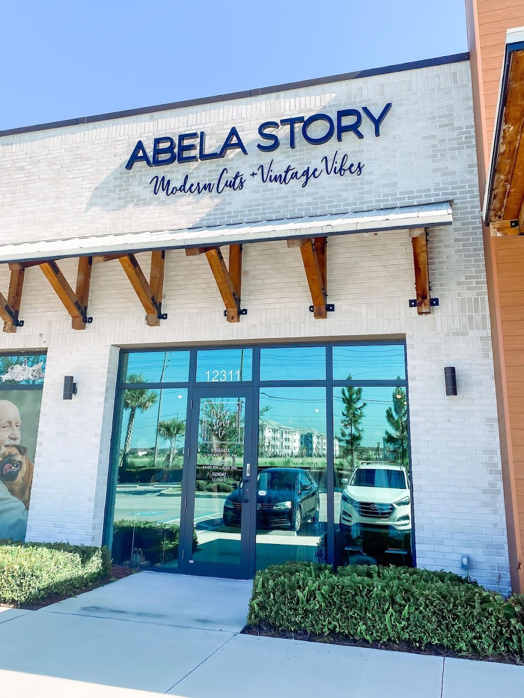 ABELA STORY + CO | 12311 FL-54, Odessa, FL 33556, USA | Phone: (727) 247-2205