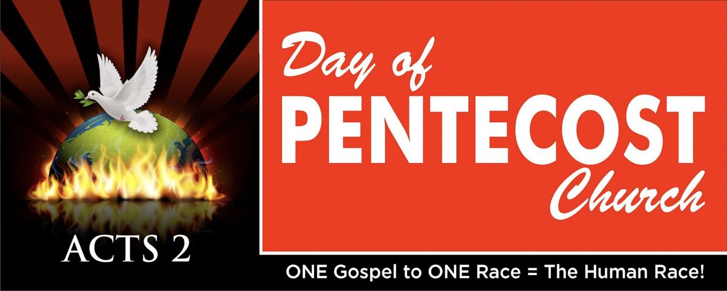 Day Of Pentecost Church | 6068 S Western Ave, Oklahoma City, OK 73139 | Phone: (405) 759-4945