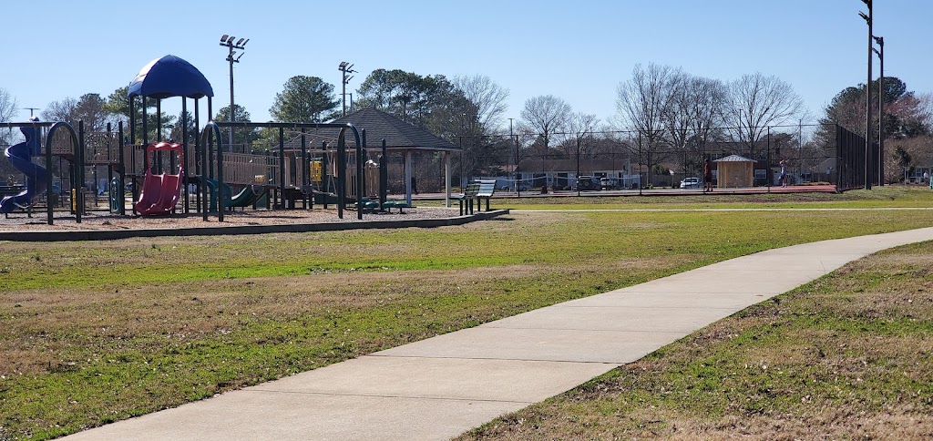 Lark Downs Park | Virginia Beach, VA 23464, USA | Phone: (757) 385-1100