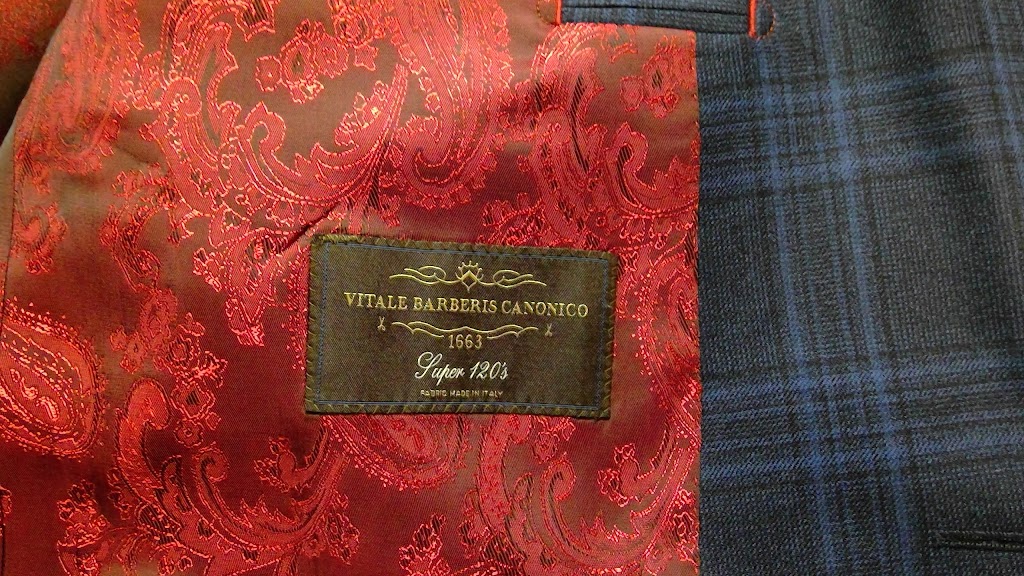 Wittmann Custom Tailoring | 3065 Far Hills Ave, Dayton, OH 45429, USA | Phone: (937) 293-4118