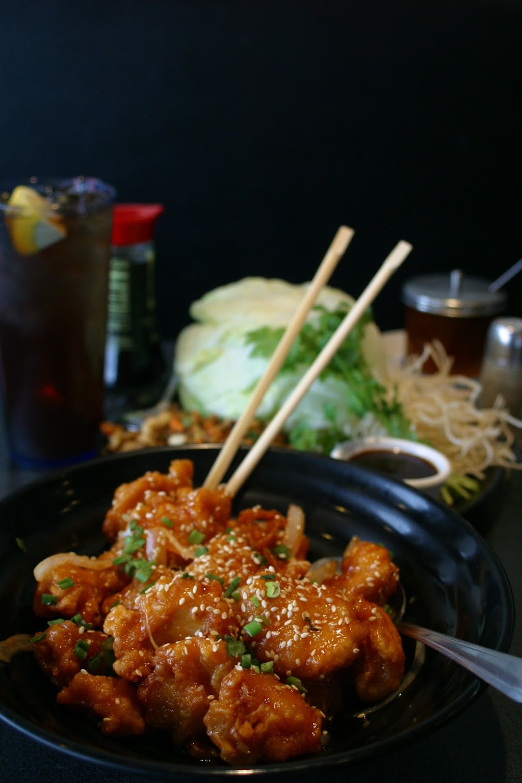 Asia Bowl & Grill | 2400 Lands End Blvd, Fort Worth, TX 76116, USA | Phone: (817) 373-5542