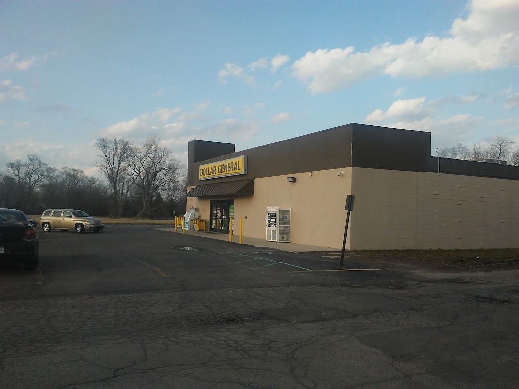 Dollar General | 1615 Merriman Rd, Westland, MI 48186, USA | Phone: (734) 366-1340