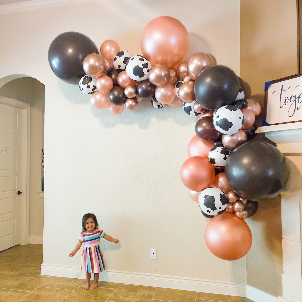 Balloon Man LLC | 14321 River Rd, New Braunfels, TX 78132, USA | Phone: (800) 604-3123