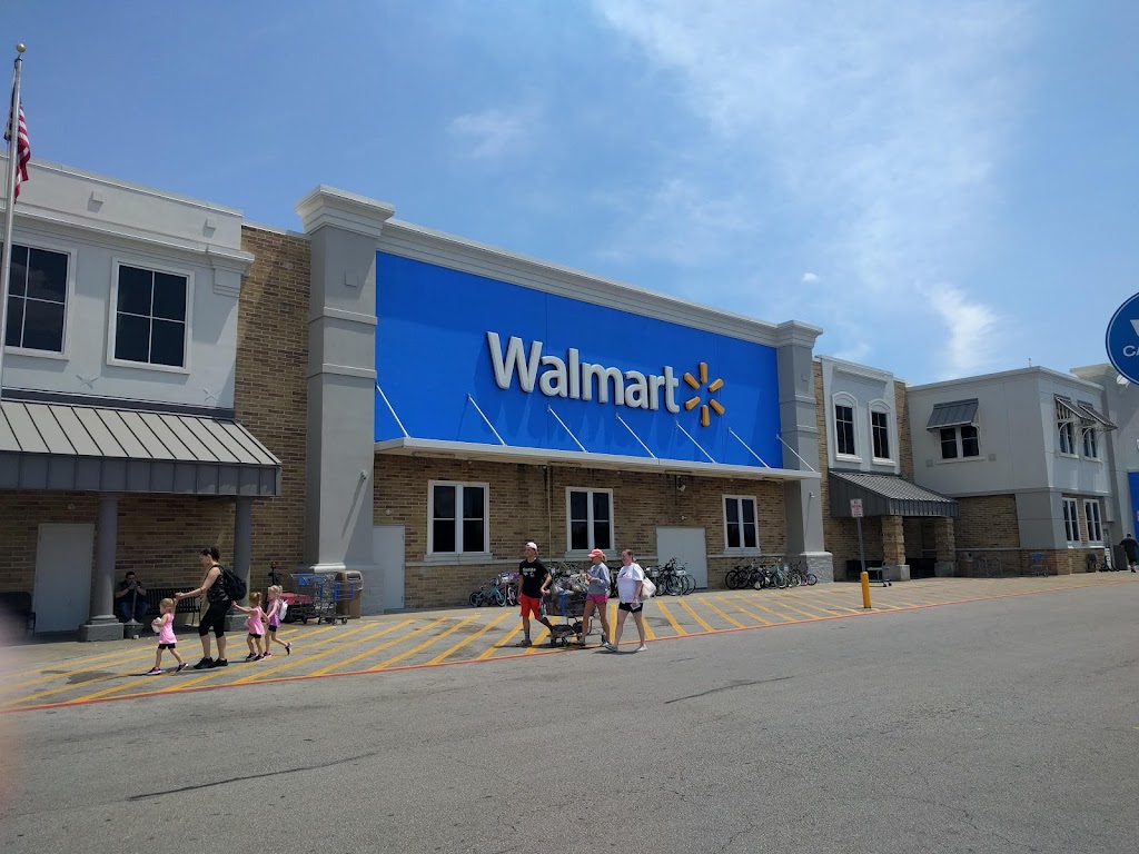 Walmart Supercenter | 2350 Grey Lag Way, Lexington, KY 40509, USA | Phone: (859) 263-0999