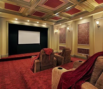 Dream Home Theaters | 5605 FM 423, Suite 500 #198, Frisco, TX 75034, USA | Phone: (214) 802-4091