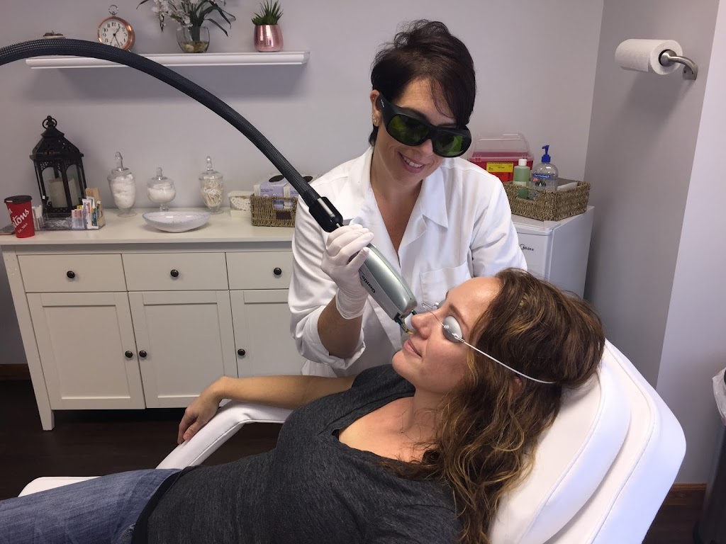 Lockport Laser & Electrolysis Hair Removal & Aesthetics Center | 60 Professional Pkwy, Lockport, NY 14094 | Phone: (716) 433-7777