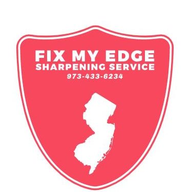 FIX My EDGE, LLC - Mobile Sharpening Service | 239 Washburn Ave, Washington, NJ 07882, United States | Phone: (973) 433-6234