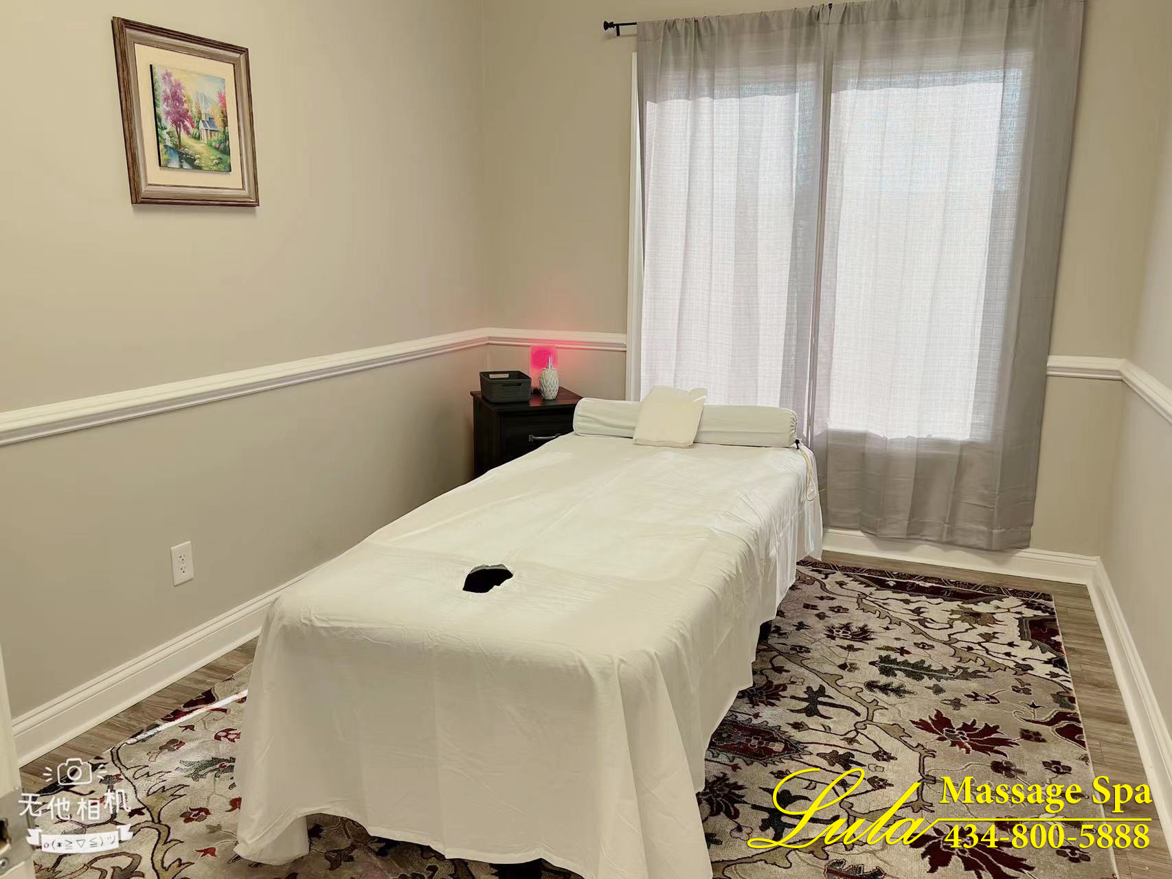 Lula Massage Spa | 920 Gardens Blvd suite#200, Charlottesville, VA 22901, United States | Phone: (434) 800-5888