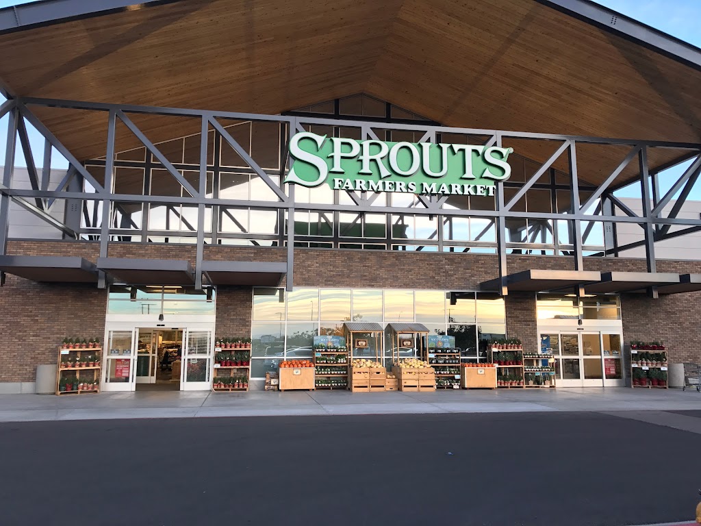 Sprouts Farmers Market | 4065 S Gilbert Rd, Chandler, AZ 85249 | Phone: (480) 781-0088