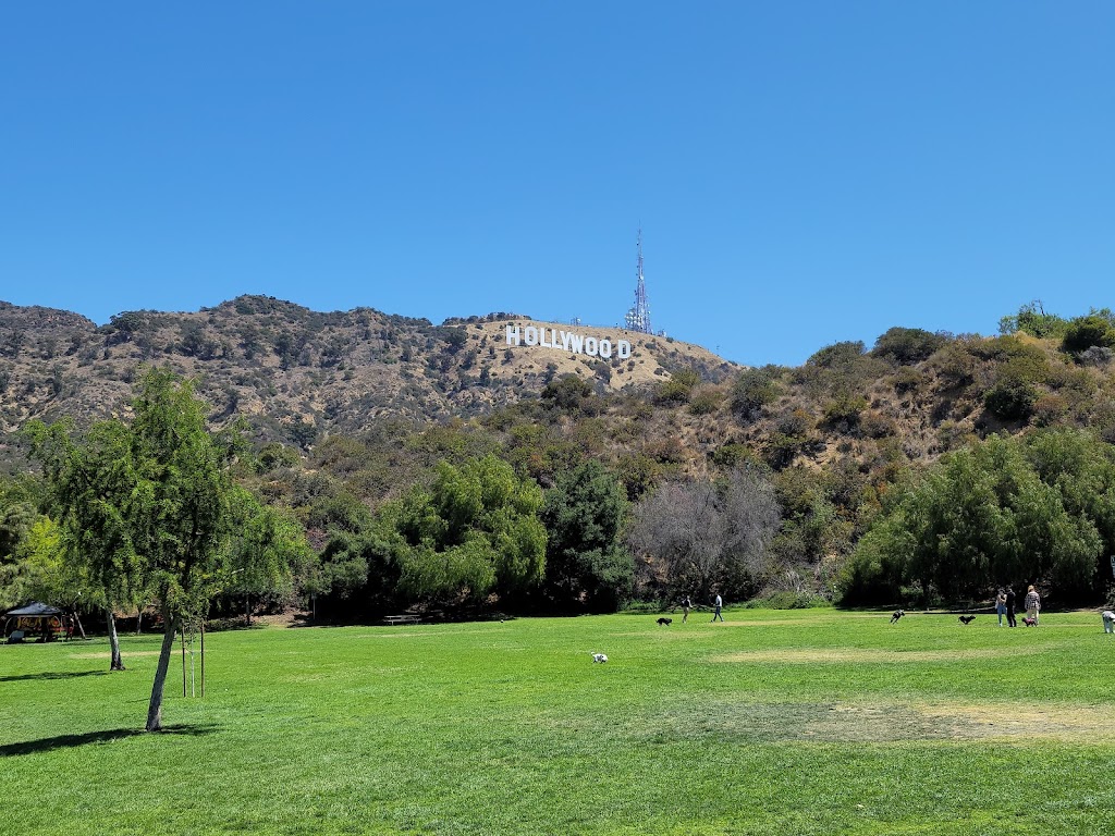 Lake Hollywood Park | 3160 Canyon Lake Dr, Los Angeles, CA 90068, USA | Phone: (818) 243-1145