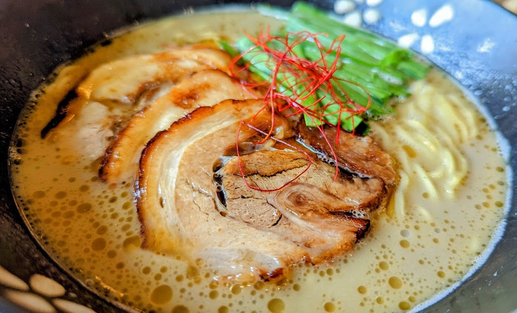 SOJO Ramen | 43779 Boscell Rd, Fremont, CA 94538, USA | Phone: (510) 399-5199