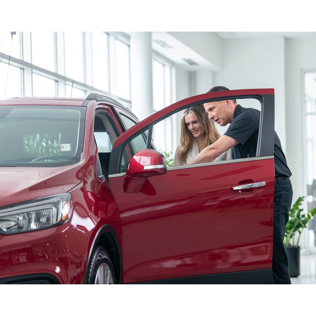 Tom Kelley Buick GMC | 555 Grand Natl Dr, Fort Wayne, IN 46804, USA | Phone: (260) 255-4986