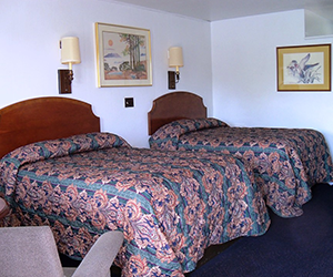 Valley Motel | 2571 Freeport Rd, Pittsburgh, PA 15238 | Phone: (412) 828-7100