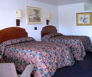 Valley Motel | 2571 Freeport Rd, Pittsburgh, PA 15238, USA | Phone: (412) 828-7100