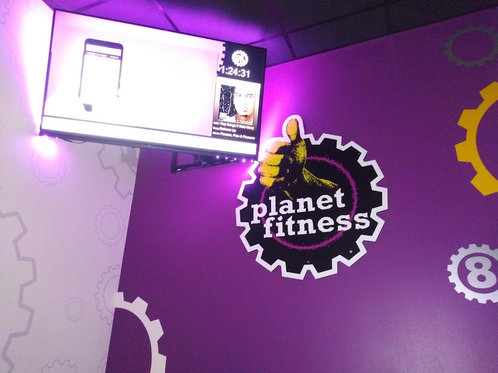 Planet Fitness | 5334 Trail Lake Dr, Fort Worth, TX 76133, USA | Phone: (817) 900-3624