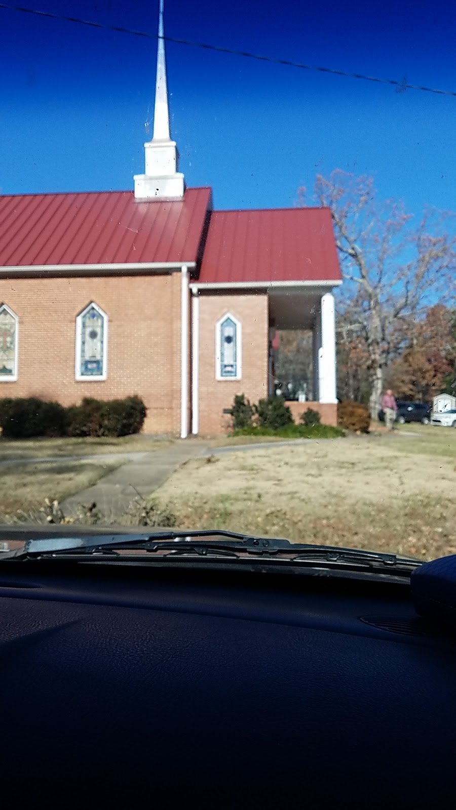 Prospect United Methodist Church | 1900 US-158, Yanceyville, NC 27379, USA | Phone: (336) 694-5810