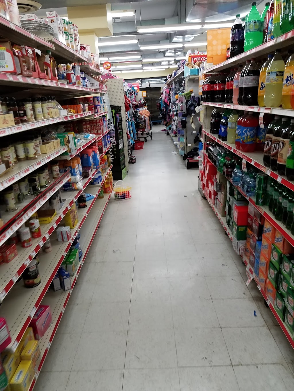 Family Dollar | 3560 Jerome Ave, Bronx, NY 10467, USA | Phone: (718) 530-7344