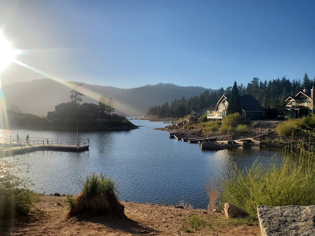 Boulder Bay Park | 39080 Big Bear Blvd, Big Bear Lake, CA 92315, USA | Phone: (909) 866-5831