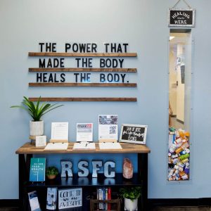 Rock Springs Family Chiropractic Smyrna | 325 Sam Ridley Pkwy W, Smyrna, TN 37167 | Phone: (615) 239-0907