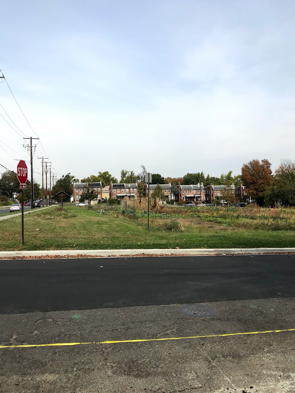 Paul Public Charter School - Sunday