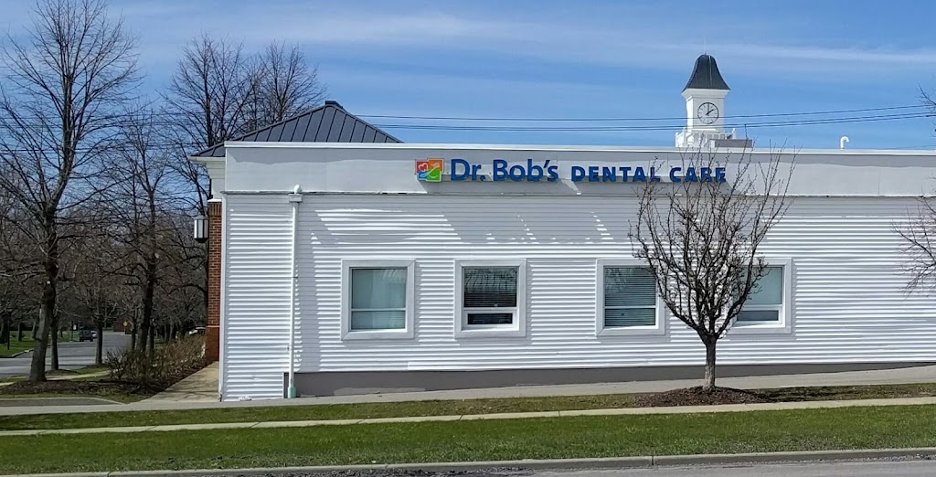 Dr Bobs Dental Care | 4927 Main St, Amherst, NY 14226, USA | Phone: (716) 631-2728