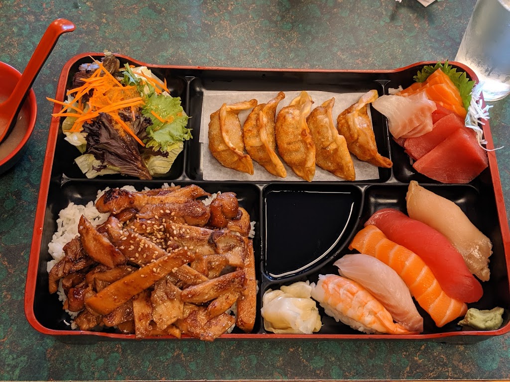 Bento Plus | 2354 E Powell Blvd, Gresham, OR 97080, USA | Phone: (503) 492-2853