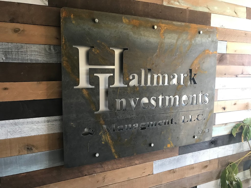 Hallmark Investments & Management | 575 E Plumb Ln #200, Reno, NV 89502, USA | Phone: (775) 786-8488