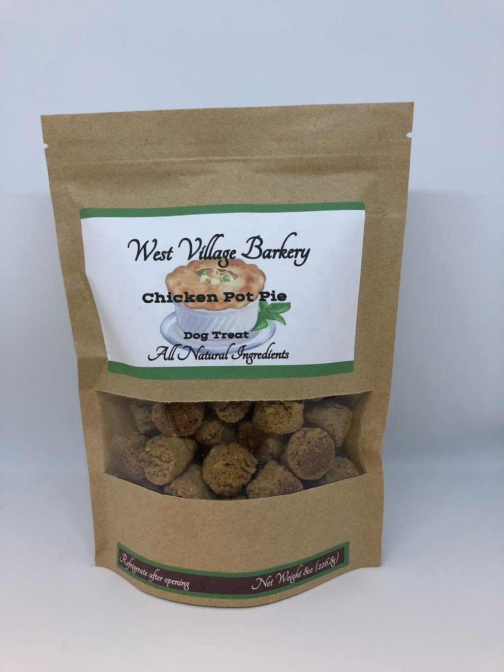 West Village Barkery | 10363 Warwick Blvd, Newport News, VA 23601, USA | Phone: (757) 875-1614